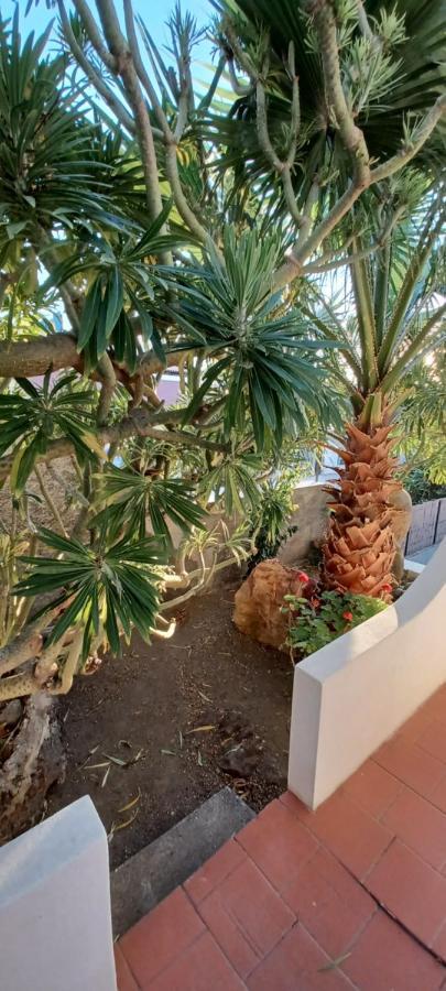 فولكانو La Casa Al Mare Vulcano المظهر الخارجي الصورة